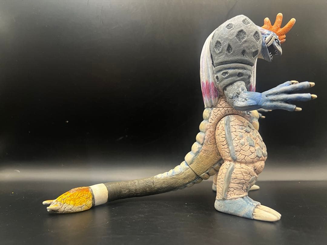 ◾️エルドギメラ◾️リペイント完成品◾️ - メルカリ