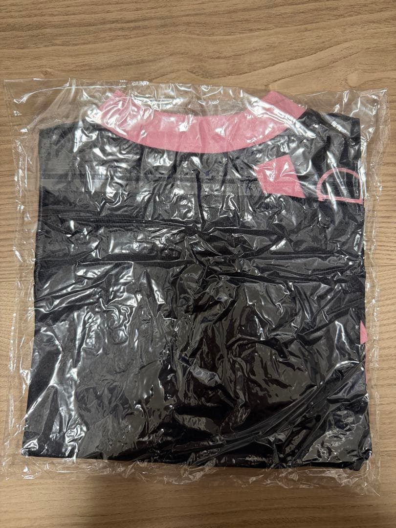 新品⭐︎ BLACKPINK バンコク コンサートTシャツ S ブラックピンク