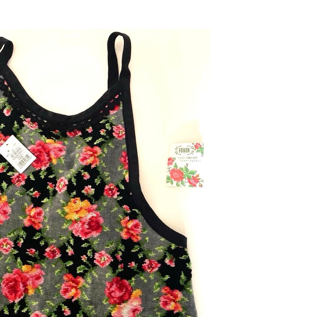 FEILER エプロン