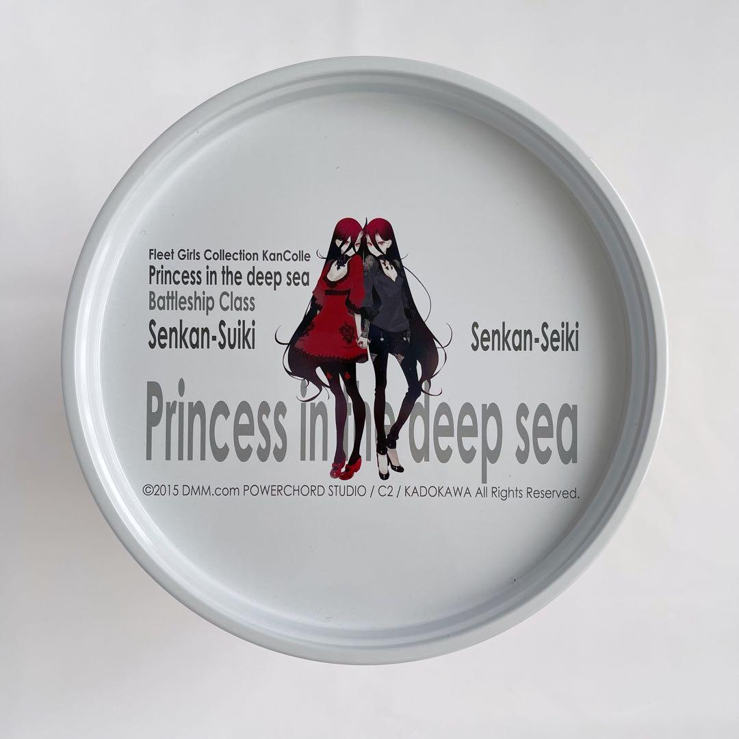 艦隊これくしょん 缶 艦これ