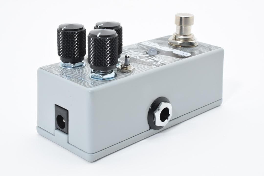新品 Wampler Pedals Ratsbane Distortion
