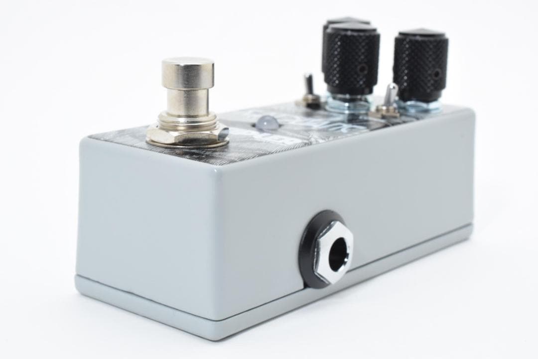 新品 Wampler Pedals Ratsbane Distortion