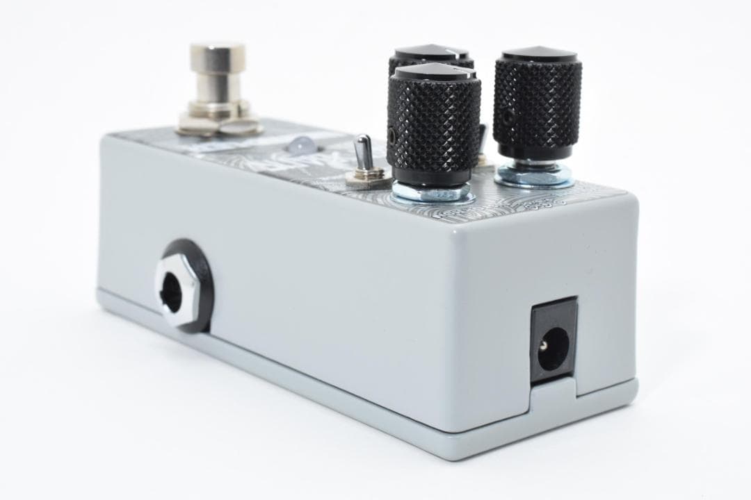 新品 Wampler Pedals Ratsbane Distortion