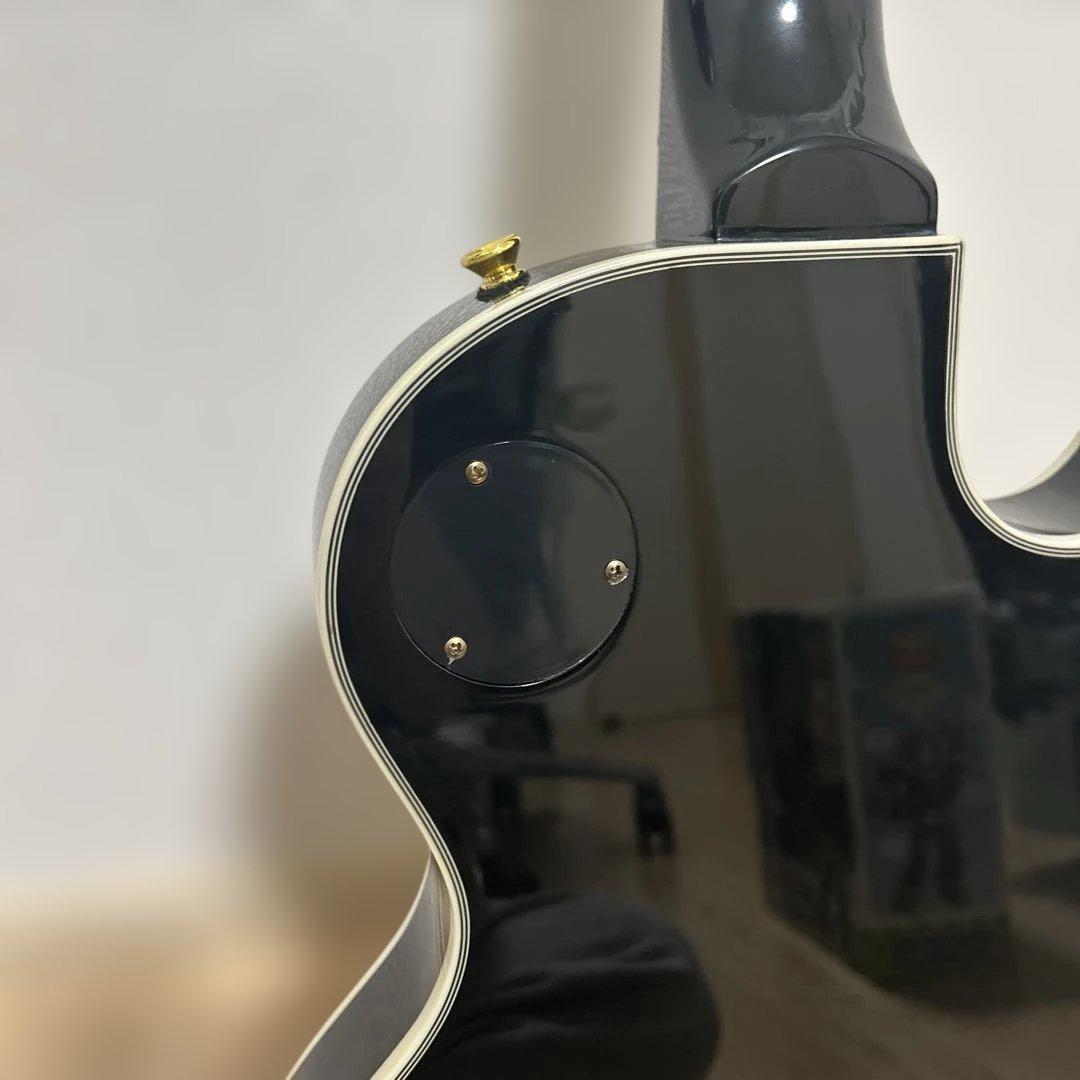 Aria Pro Ⅱ BLITZ BLP-CST /LH 後藤ひとり