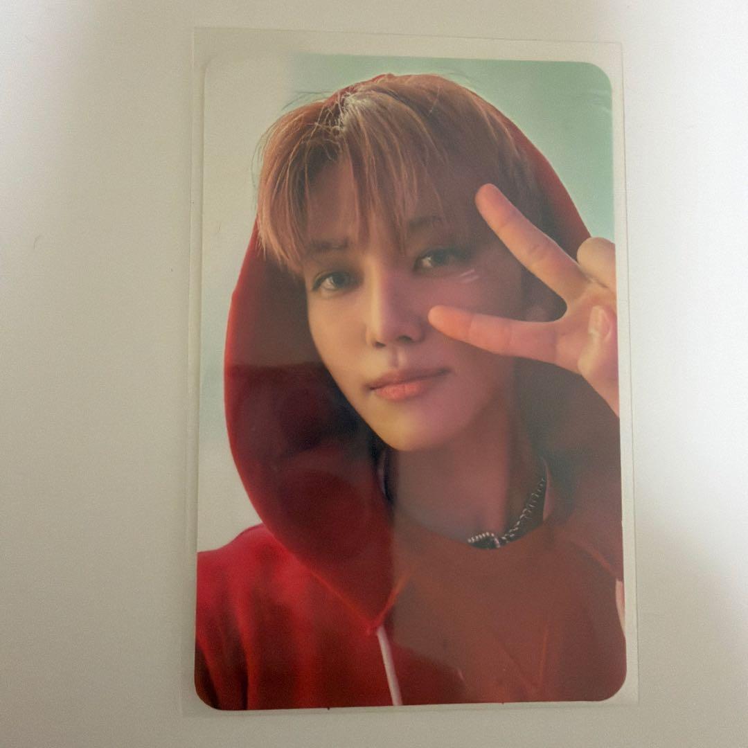 NCTDREAM ジェミン トレカセット - メルカリ