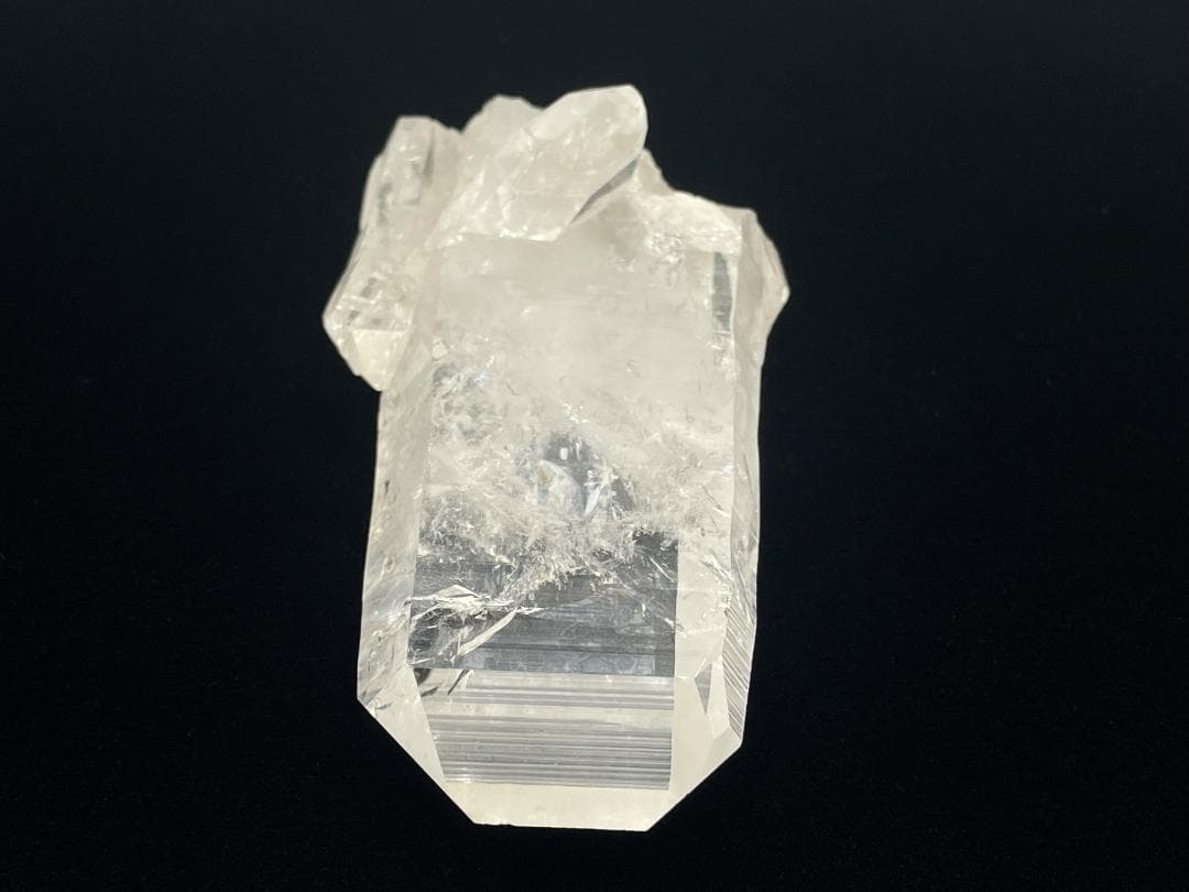 レムリアンシード（コロンビア水晶）