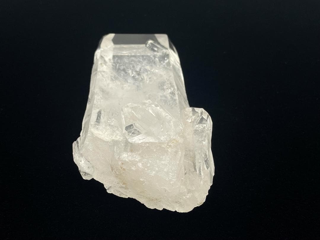 レムリアンシード（コロンビア水晶）