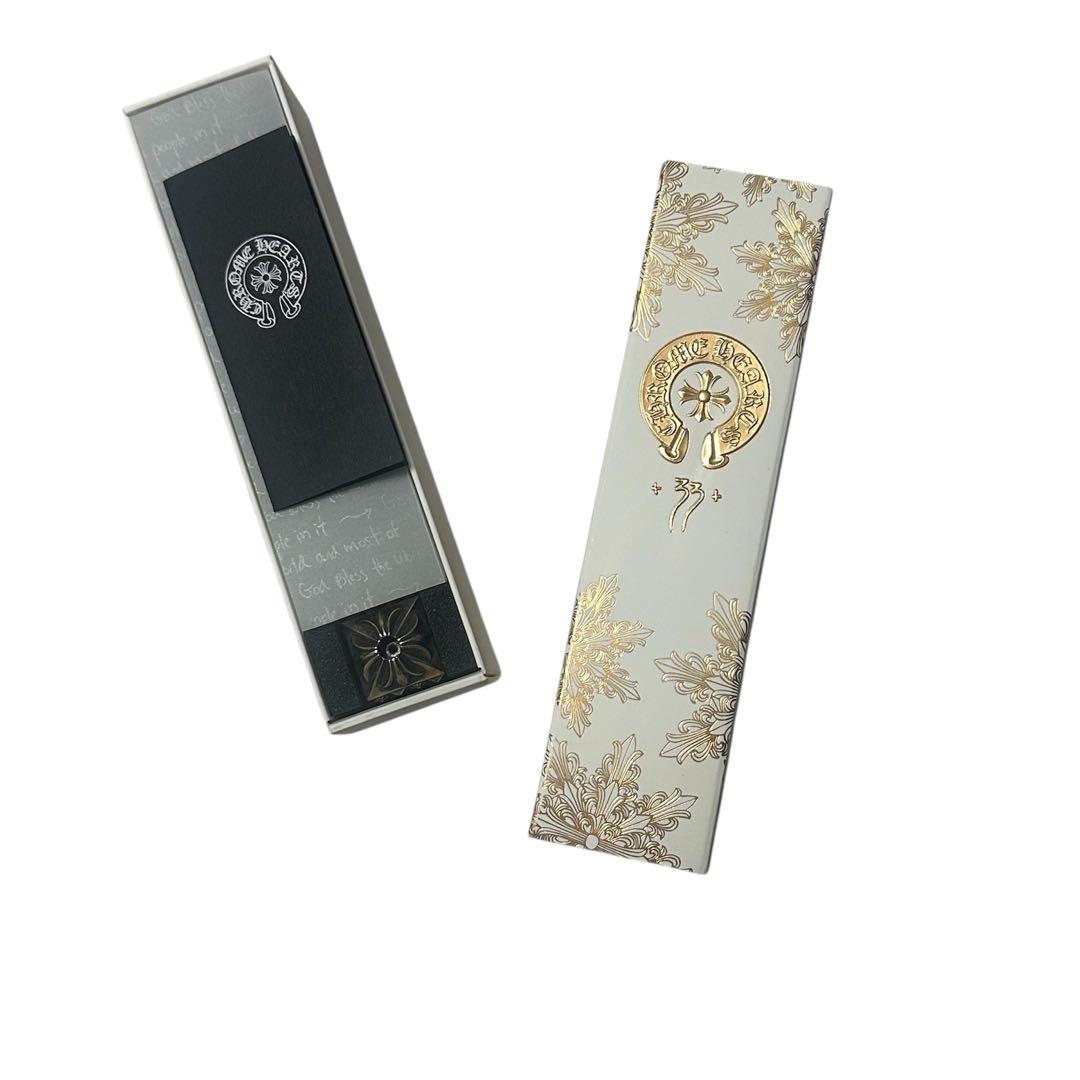 CHROME HEARTS / INCENSE STICKS お香立てセット
