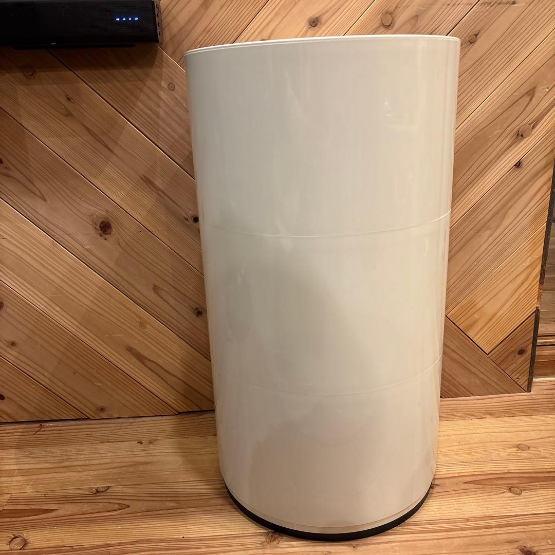 カルテル　コンポニビリ　3段　ホワイト　正規品　スムーズ開閉　イタリア製.