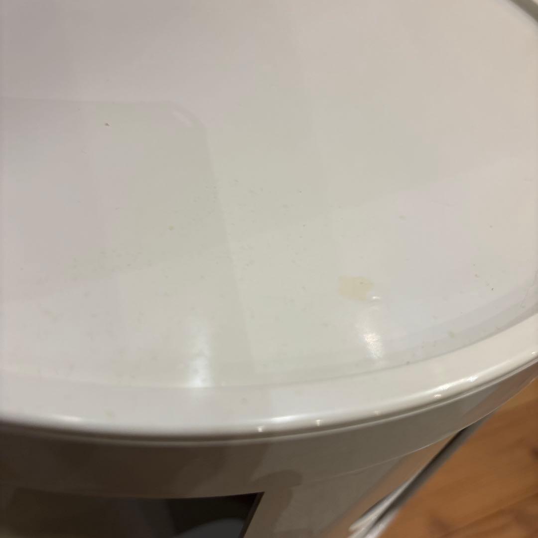 カルテル　コンポニビリ　3段　ホワイト　正規品　スムーズ開閉　イタリア製.