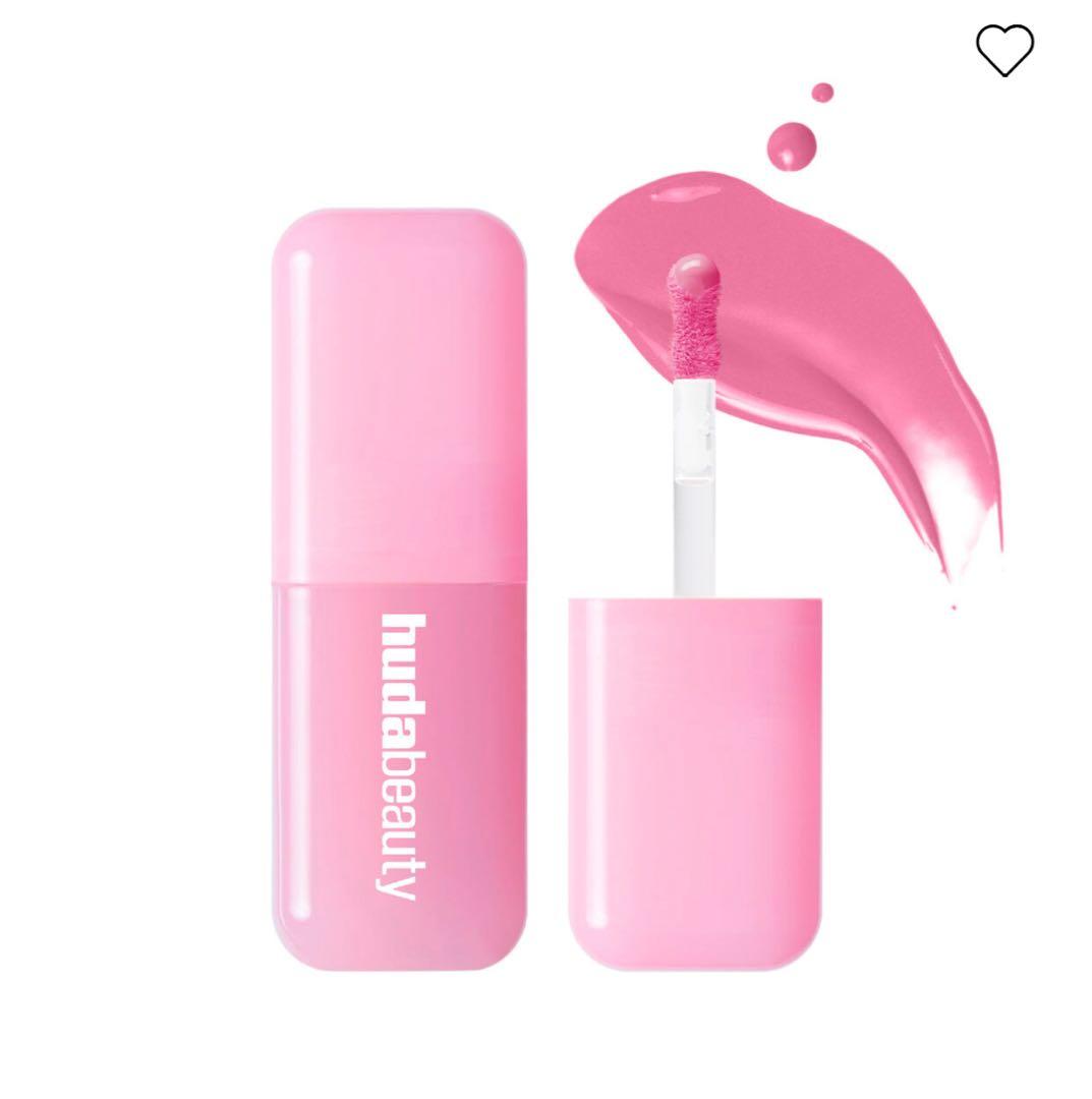 HUDA BEAUTY UBE COLLECTION 3点セット