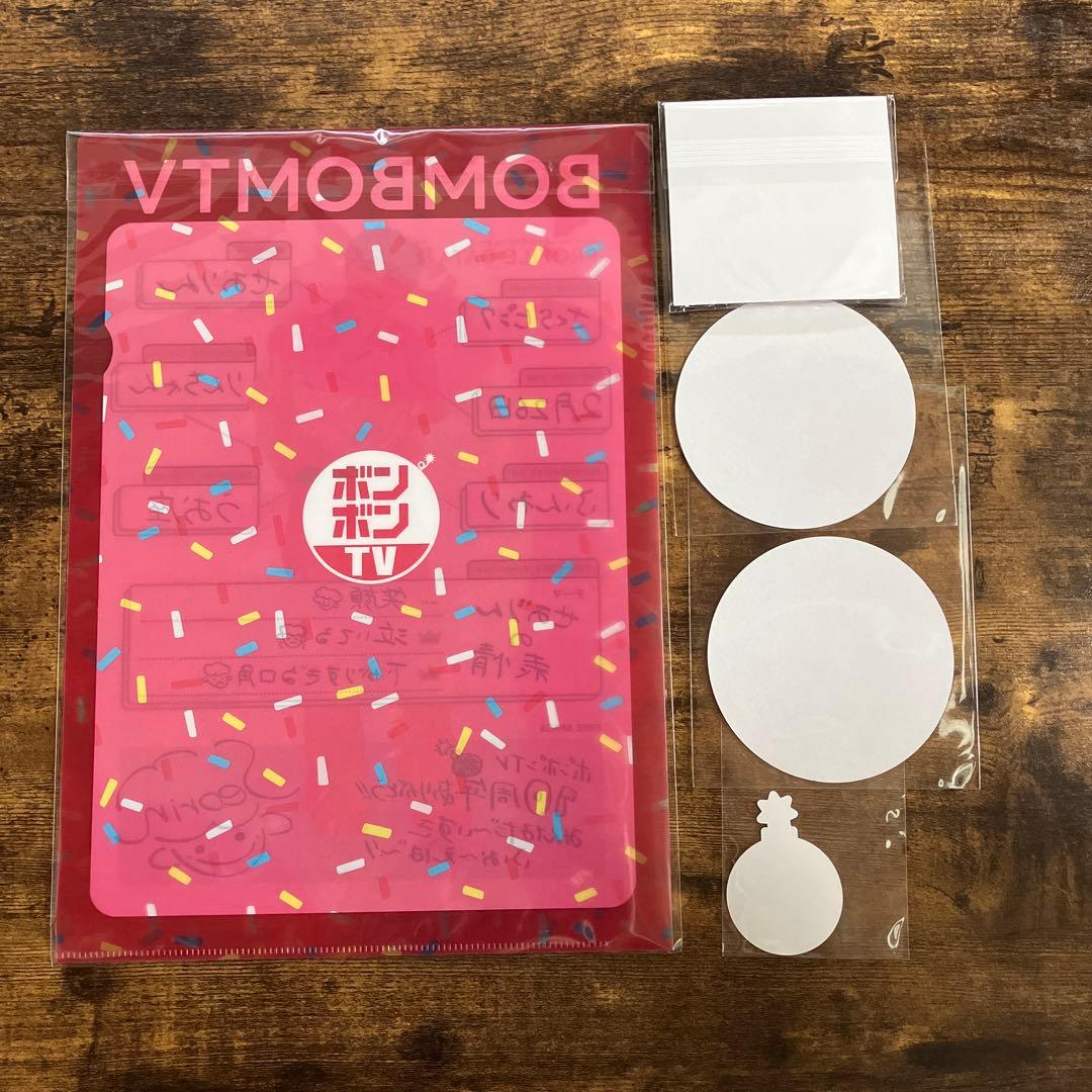 ボンボンTVグッズせおりん - メルカリ