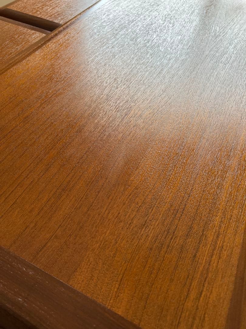 60s G-PLAN チーク　ネストテーブル　北欧　アメリカ　VINTAGE