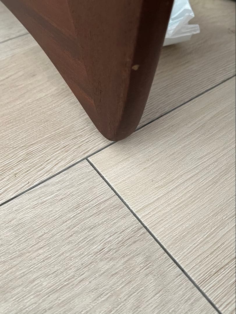 60s G-PLAN チーク　ネストテーブル　北欧　アメリカ　VINTAGE