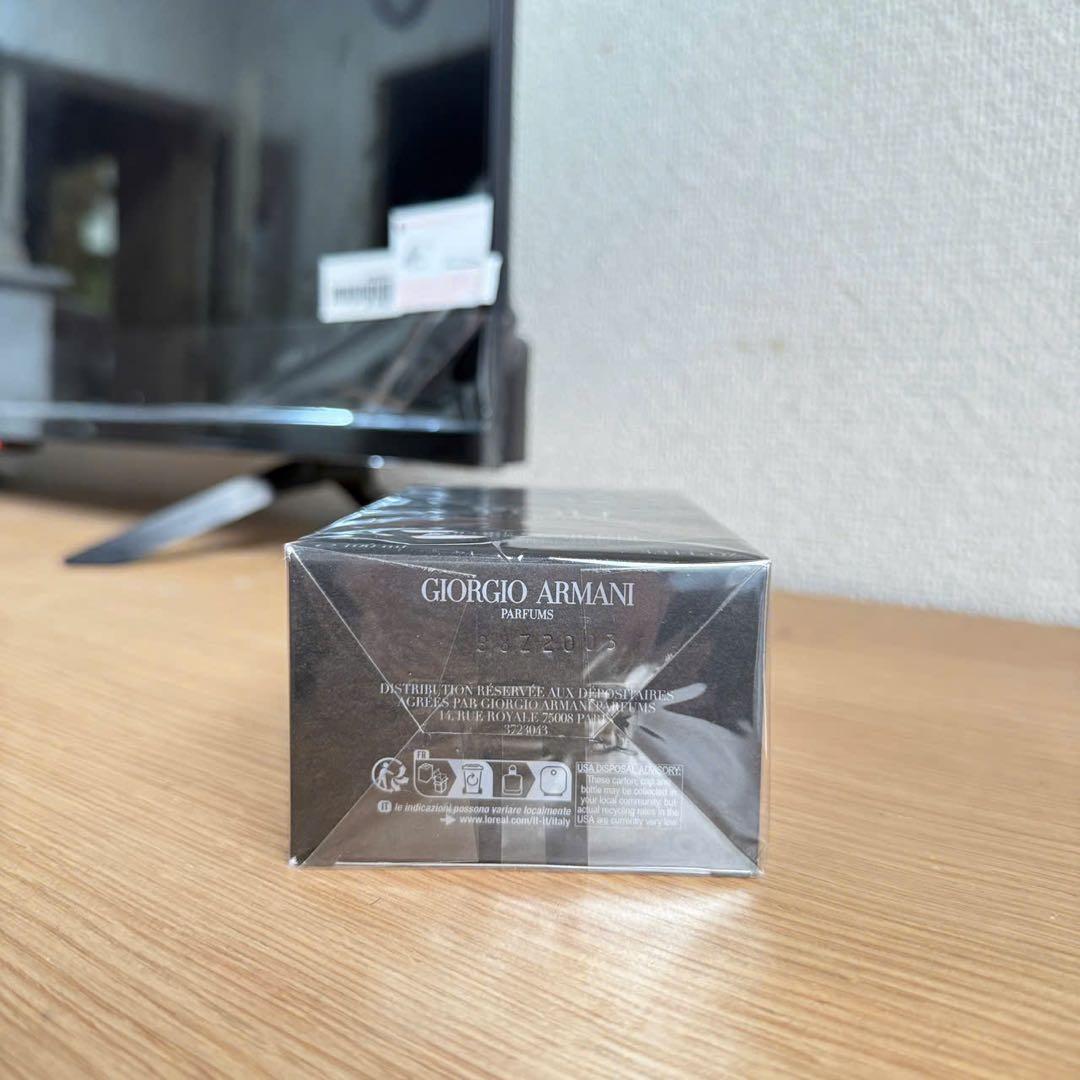 香水(男性用) STRONGER WITH YOU INTENSELY 100ml