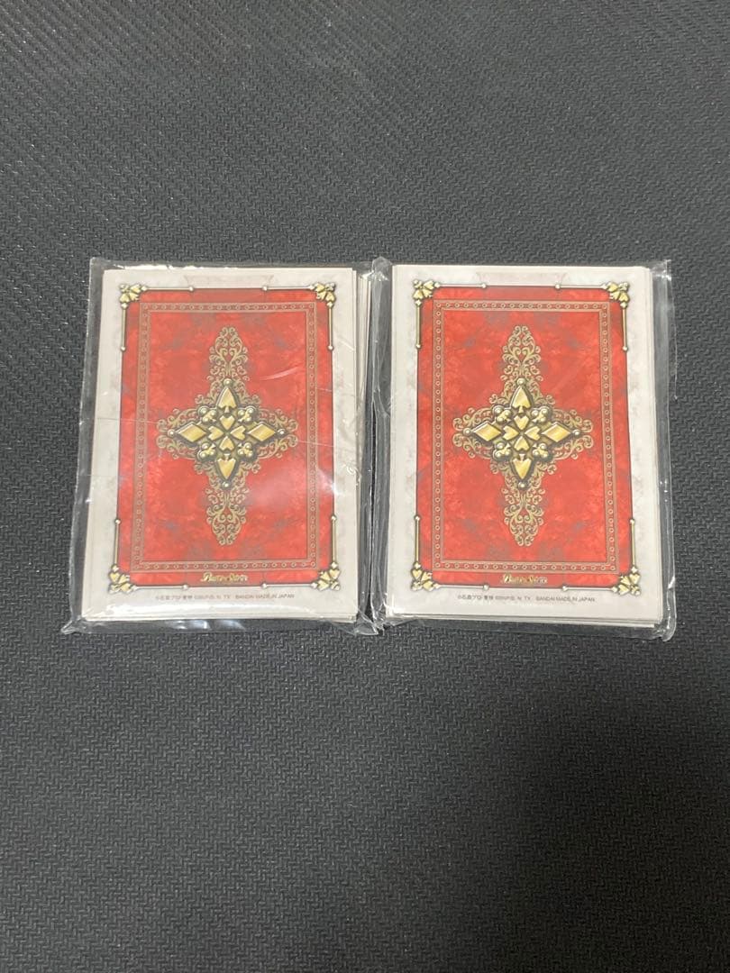 バトスピ ラウズカードスリーブ 仮面ライダーブレイド - メルカリ