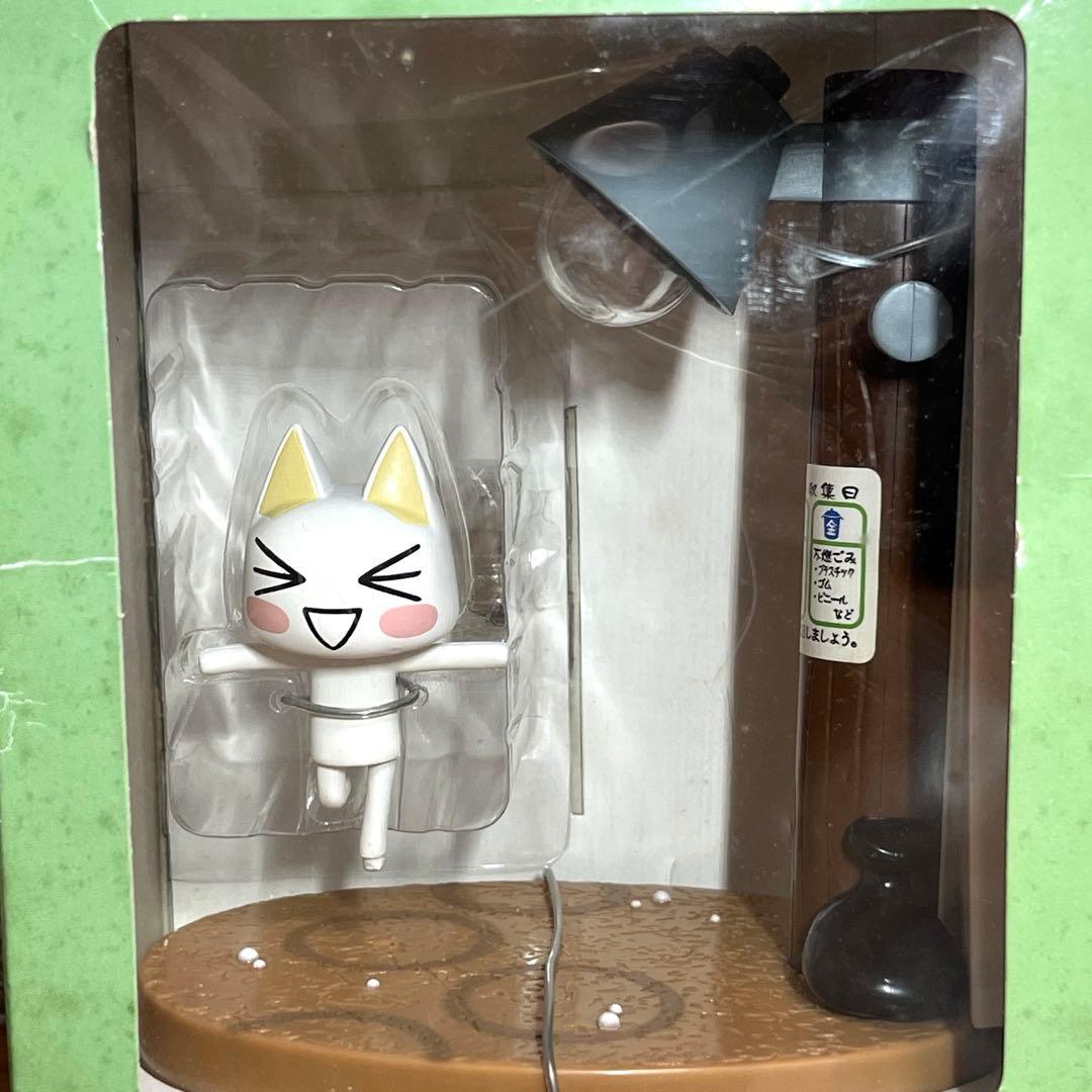 どこでもいっしょ トロ ルームランプ 新品未開封 - メルカリ