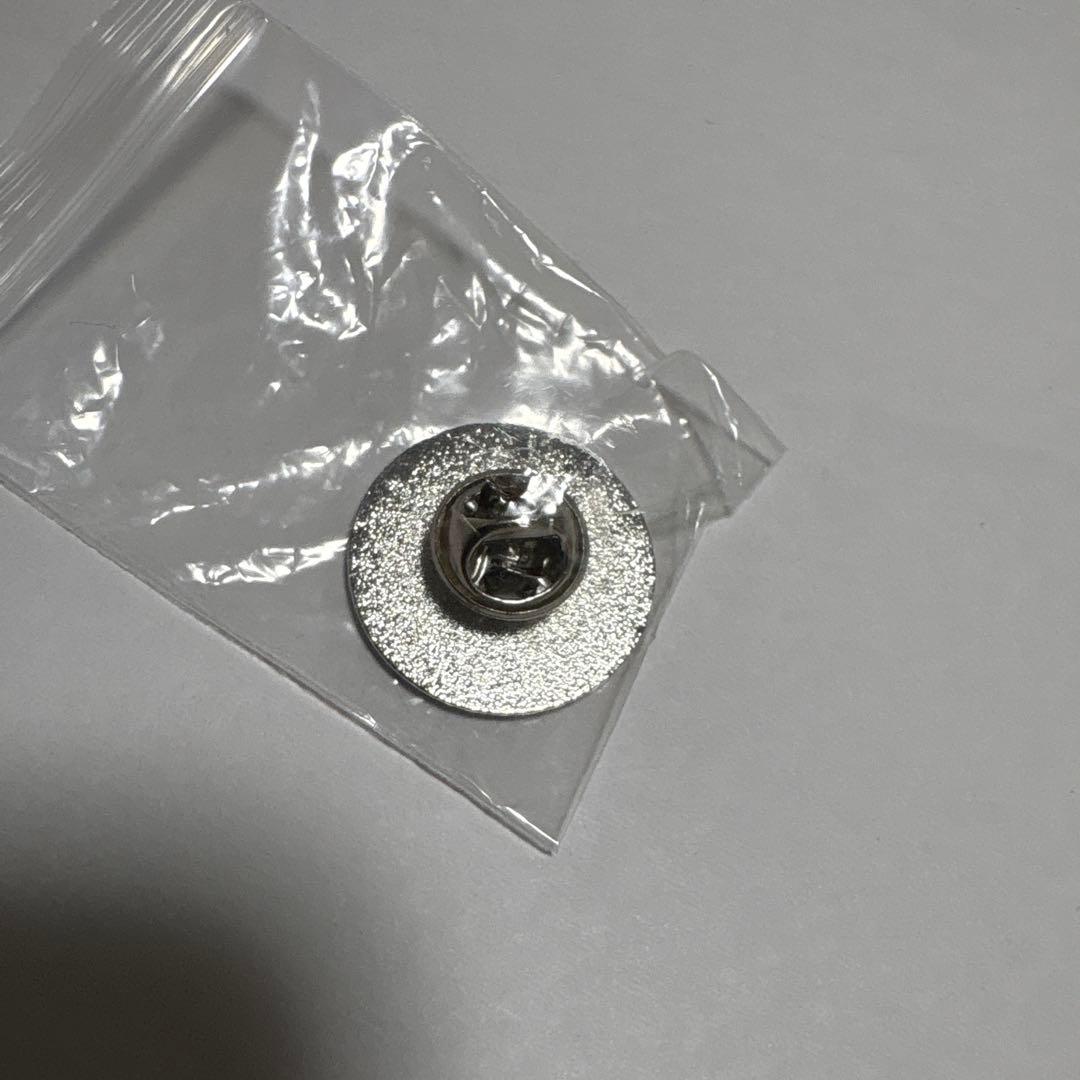 万博 スイス館 ピンバッチ スイスパビリオン - メルカリ