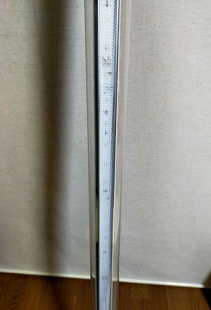 美品　ハタヤ　LEDレンカライト　 LPX-5