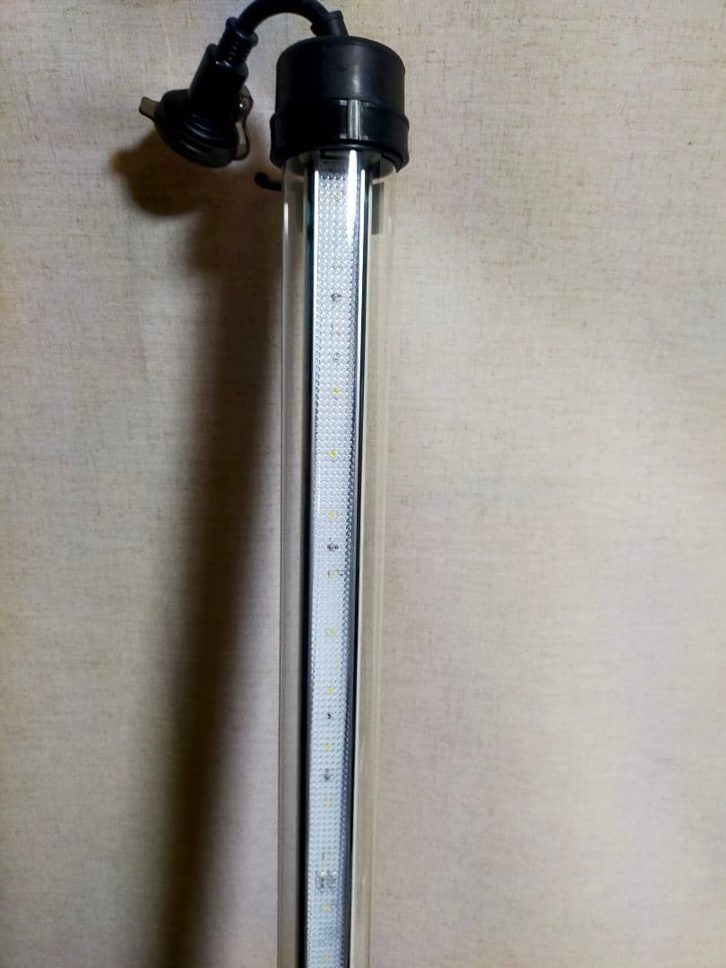 美品　ハタヤ　LEDレンカライト　 LPX-5