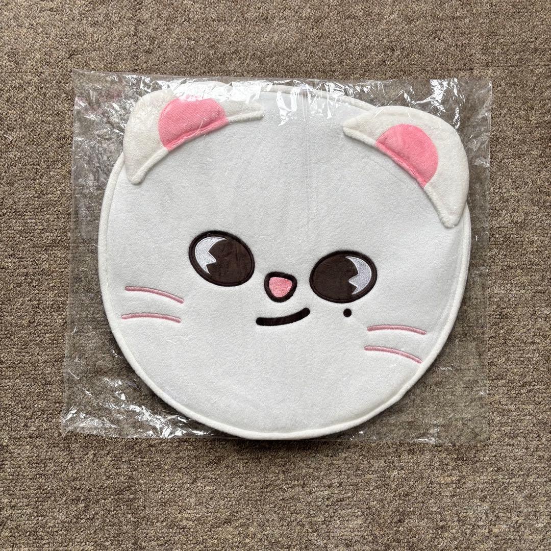 StrayKids スキズ ヒョンジン ジニレット うちわカバー うちわケース