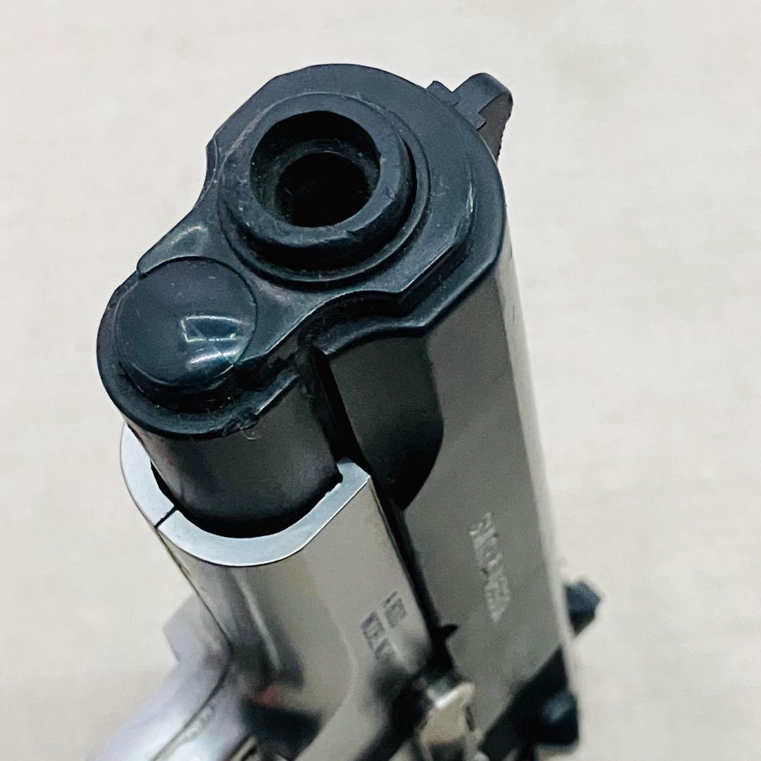 SMITH＆WESSON マルゼン NO.59 A8010 エアガン - メルカリ