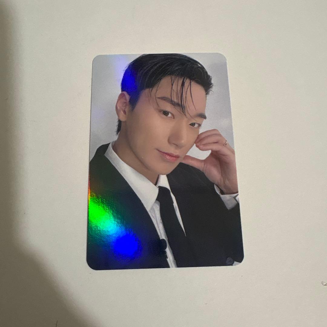 ATEEZ サントレカ VR映画特典 最終お値下げ