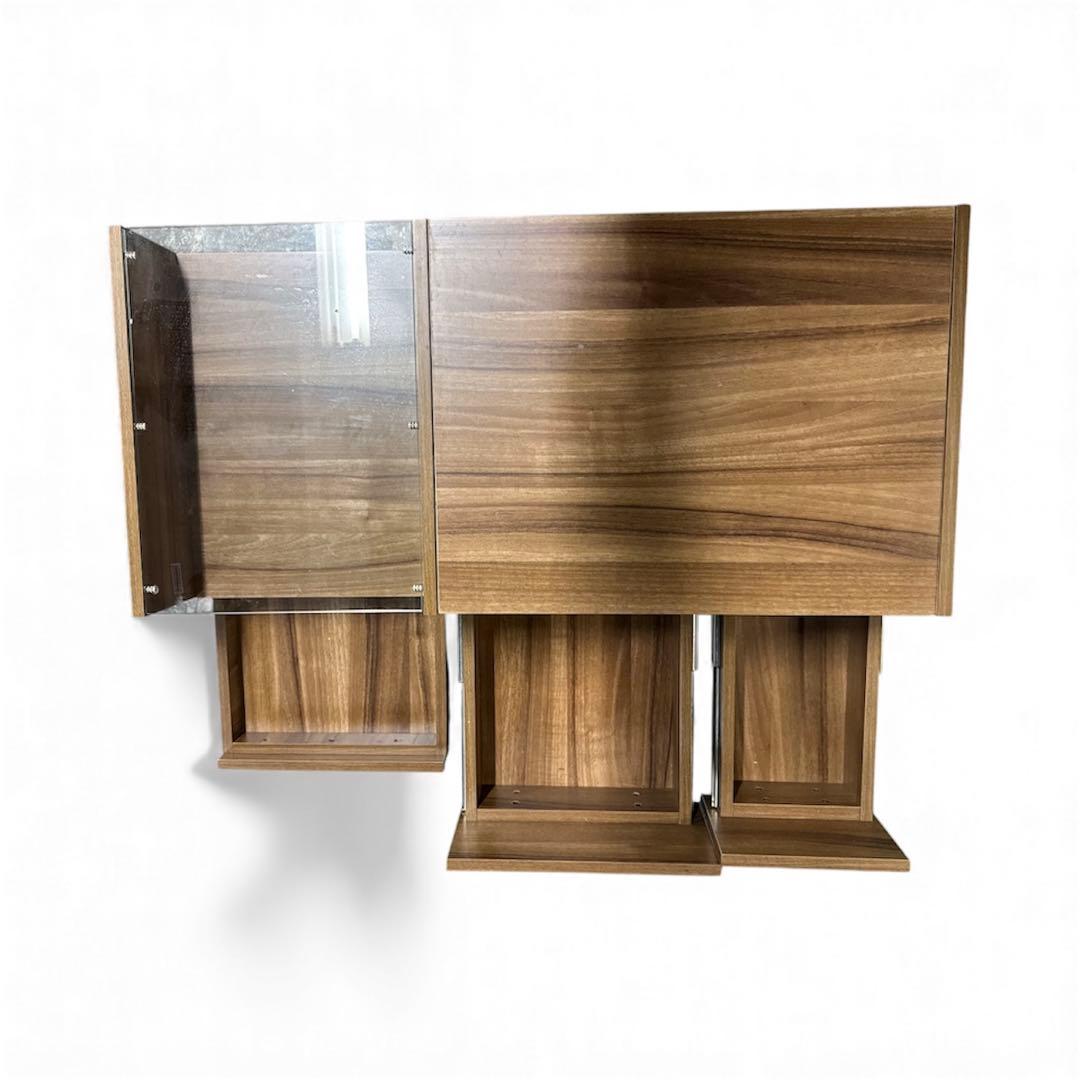 ロウヤ　ローテーブルドレッサー