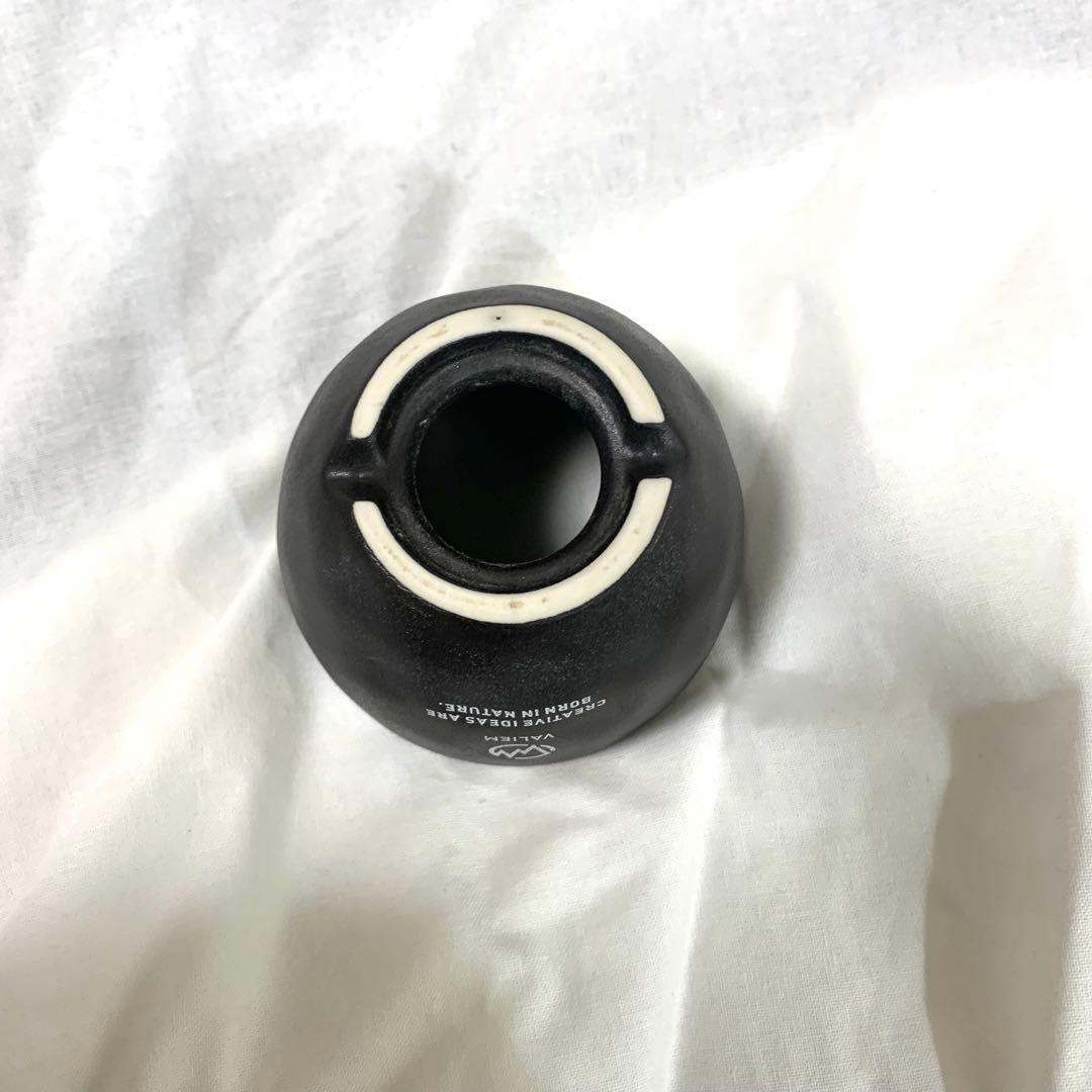 valiem 鉢　インビシブル　多肉植物　根塊植物　グラキリス