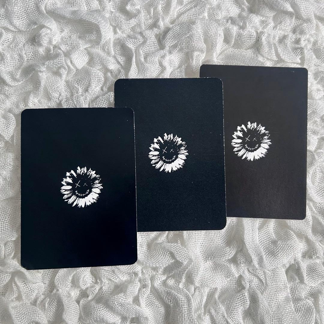 DEZERT 千秋 チェキ トレーディングカード