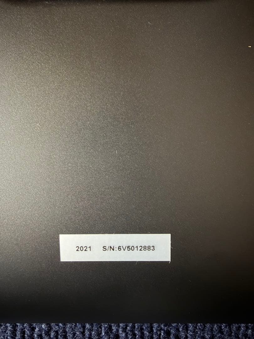 GARMIN INDEX S2 SMART SCALE 体重計 ブラック