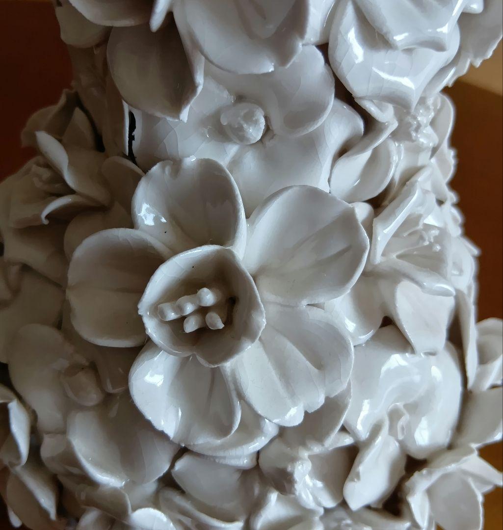 Despots(デスポッツ) 花 瓶 陶器コンランショップ フラワーベース