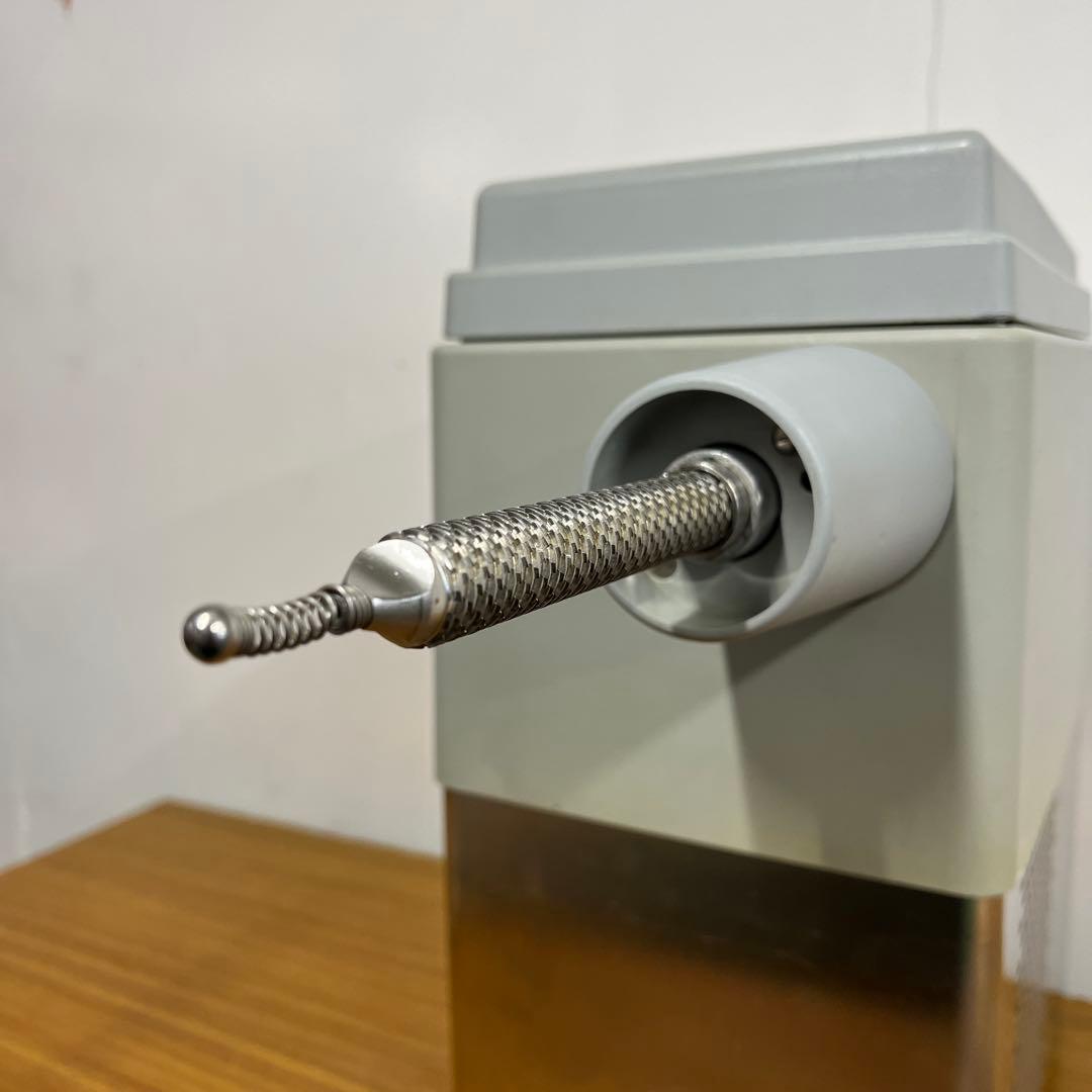 HANS KRATT 業務用ホイッパーマシン 100V ドイツ製　愛工舎