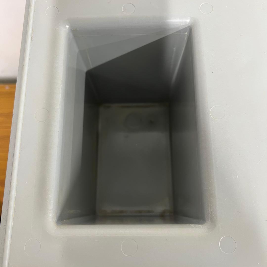 HANS KRATT 業務用ホイッパーマシン 100V ドイツ製　愛工舎