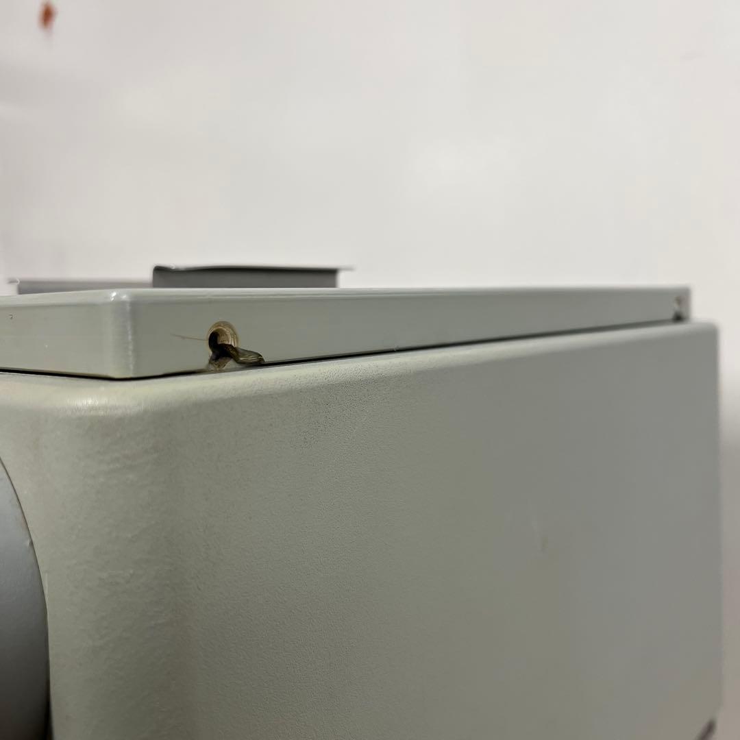 HANS KRATT 業務用ホイッパーマシン 100V ドイツ製　愛工舎