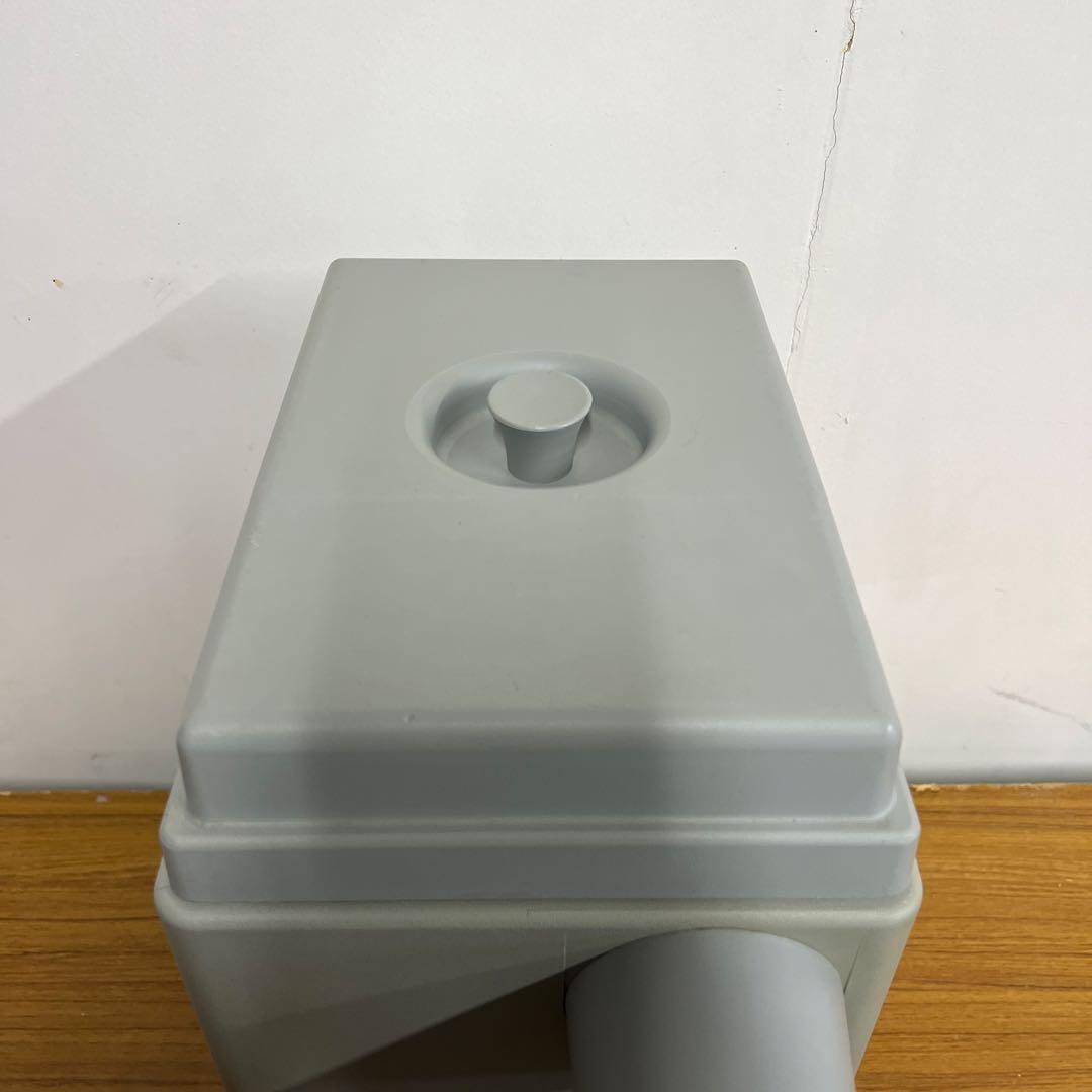 HANS KRATT 業務用ホイッパーマシン 100V ドイツ製　愛工舎