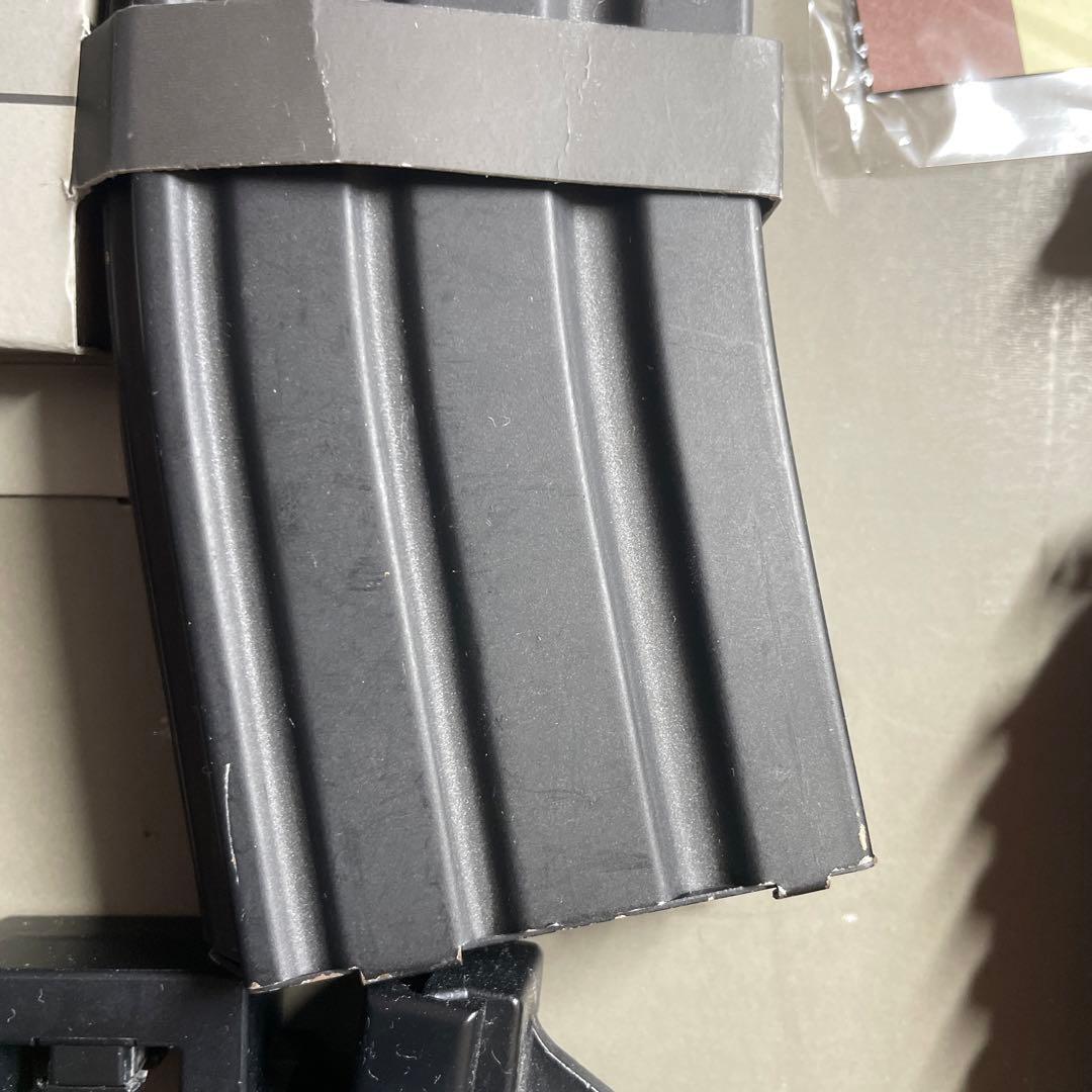 [東京マルイ] M4 CQB-R FDE/フラットダークアース 次世代電動ガン