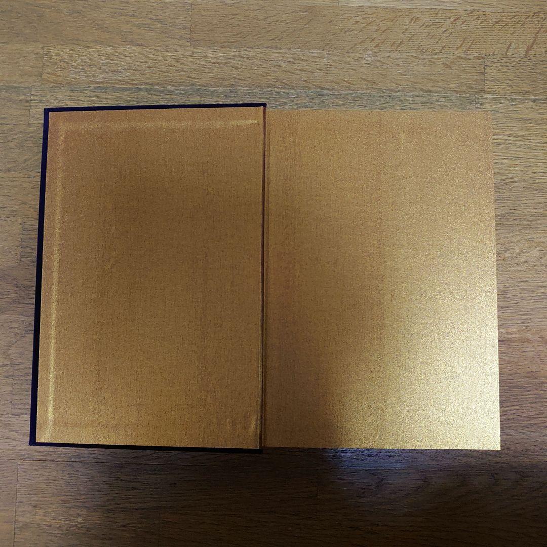 ミッシェルガンエレファント ラストヘブン 写真集 上製本 特典付き