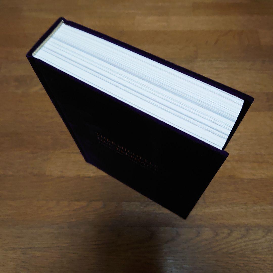 ミッシェルガンエレファント ラストヘブン 写真集 上製本 特典付き