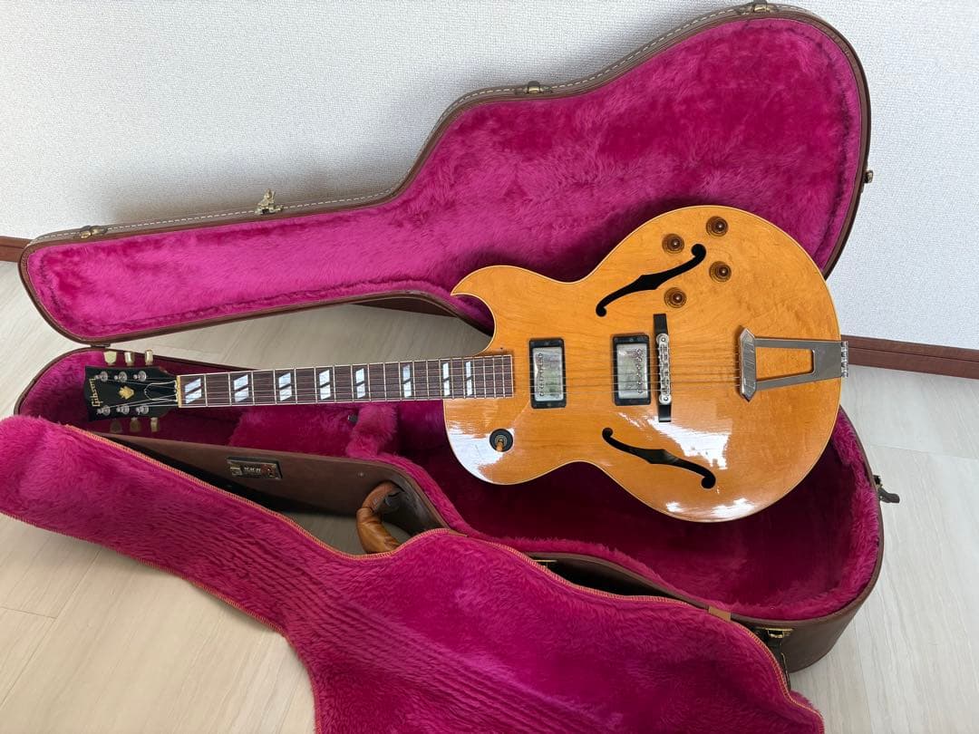 ギター Gibson ES-175 1988 ギター Gibson ES-175 1988 1988 Gibson ES-175