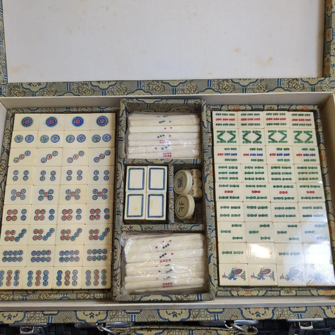 麻雀セット