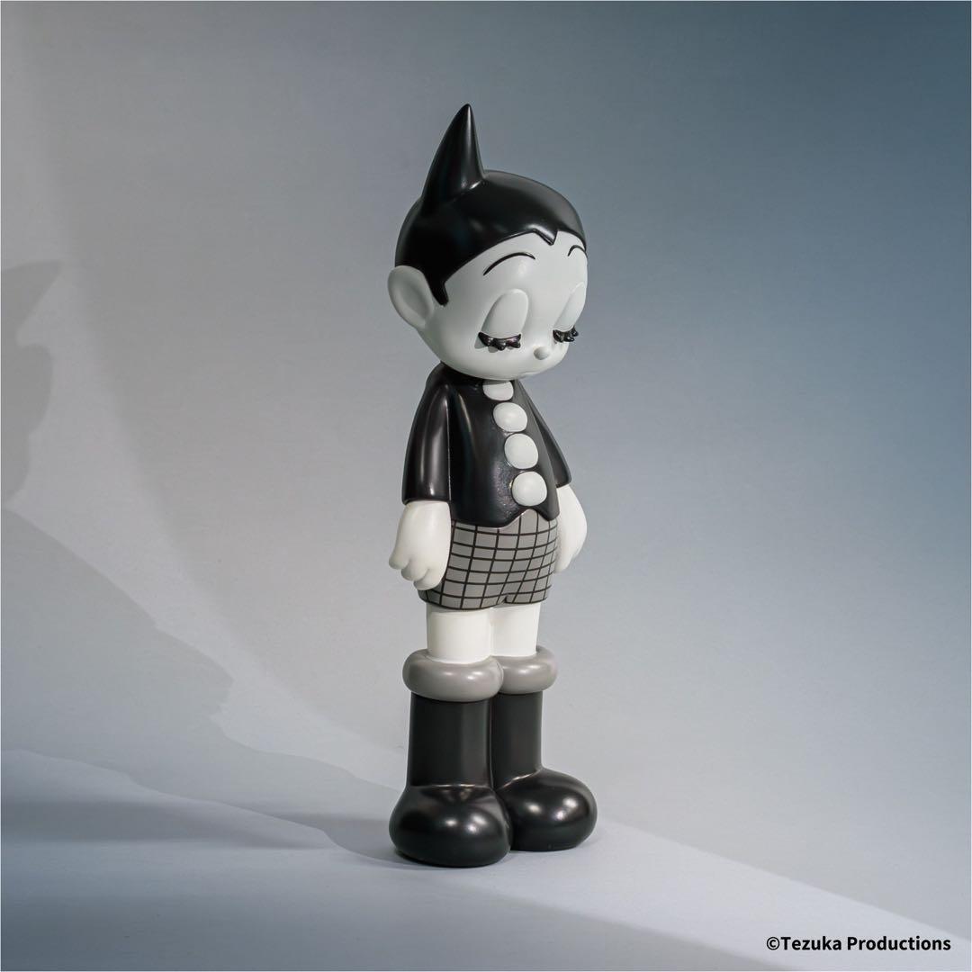 アトム大使 ソフビコレクション 001