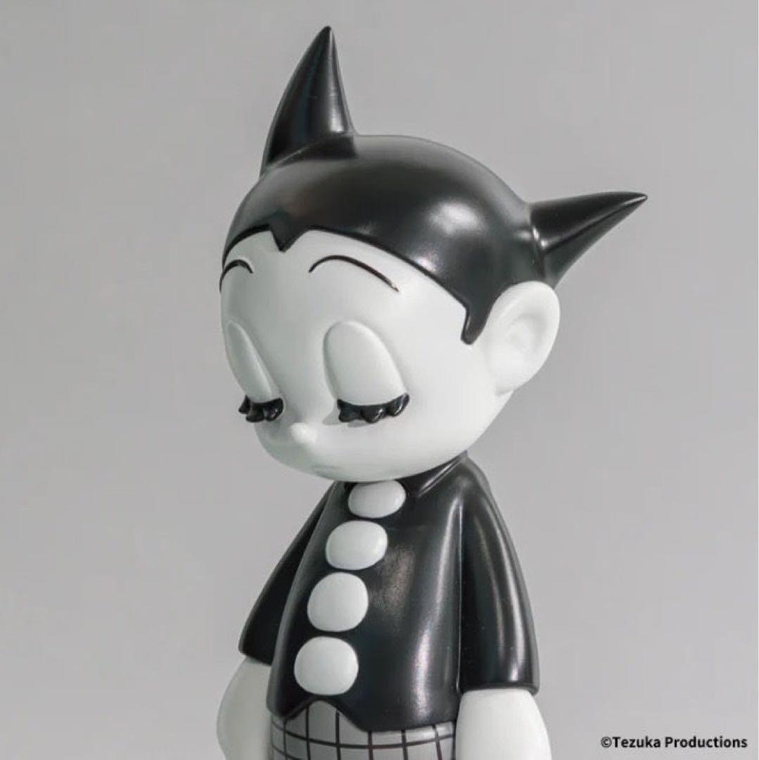 アトム大使 ソフビコレクション 001