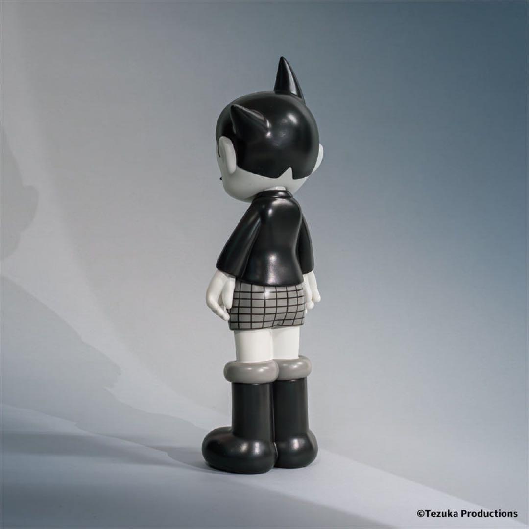 アトム大使 ソフビコレクション 001