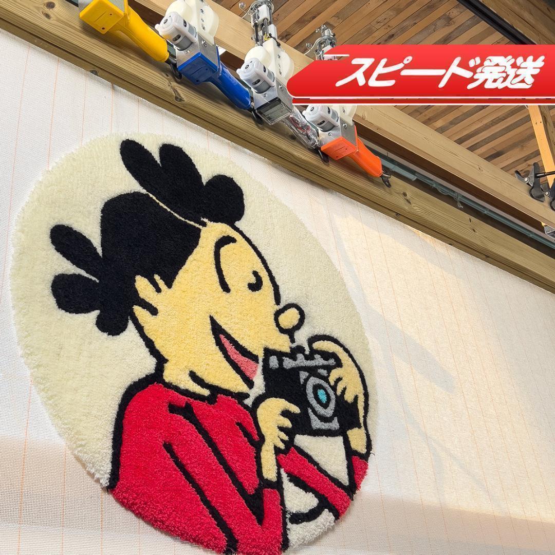 タフティング用 クロス 基布 生地 布◆1mx1m 10枚SET◆特急発送◆ラグ