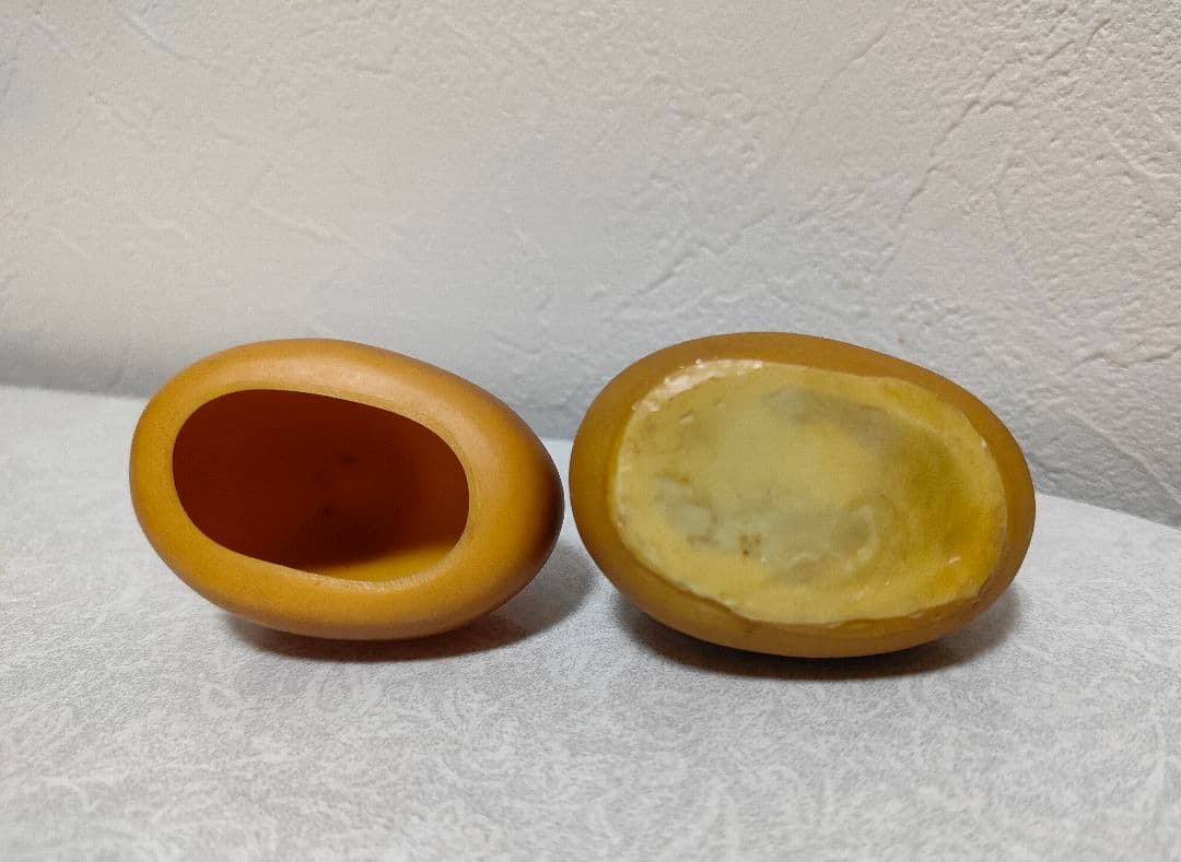 ひよこ饅頭　食品サンプル　2個セット　希少