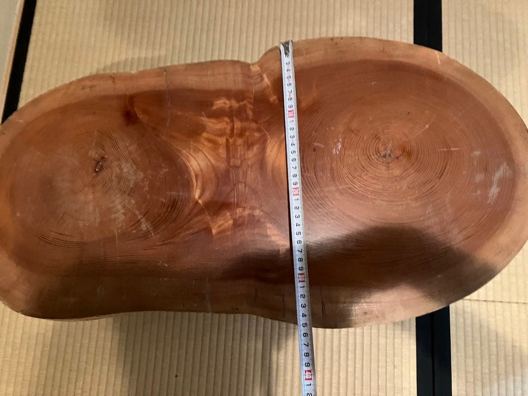 一枚板　テーブル　高級