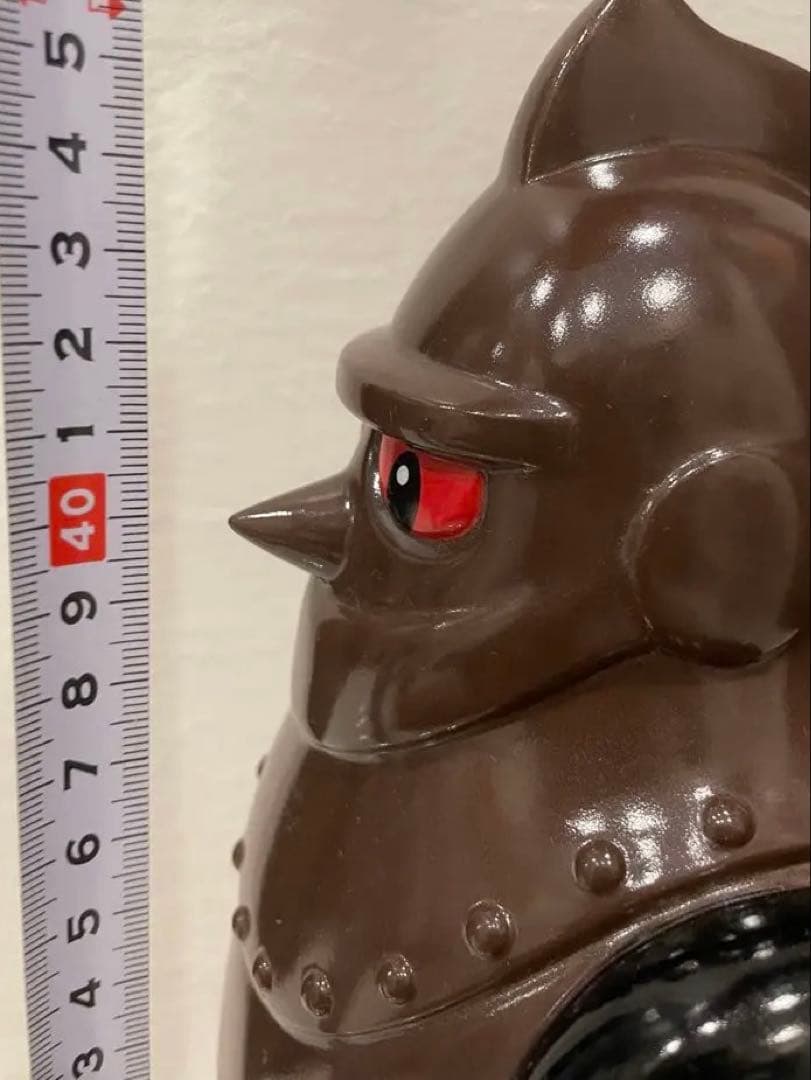 TOKYO CULTUART by BEAMS M1号 鉄人28号