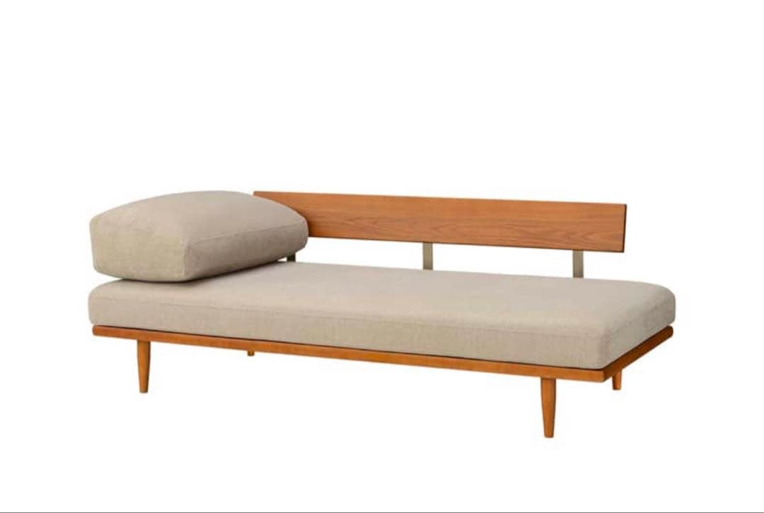 unico ZIZZI(ジッジ)　カバーリングソファベッド