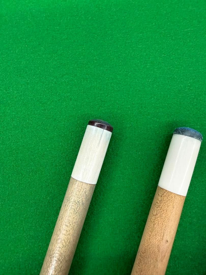 Mezz EC-3 バット＋UJシャフト3本 象革グリップ 廃盤モデル - メルカリ